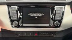 Skoda Fabia 1.0 TSI 110 SE L 5dr DSG Petrol Hatchback